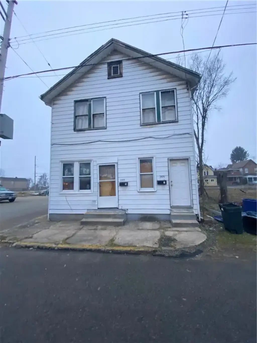 2809 Highland Avenue , McKeesport