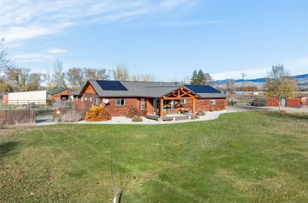 344 Harold Lane, Corvallis