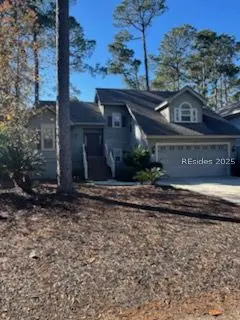 158 Otter Road, Hilton Head Island