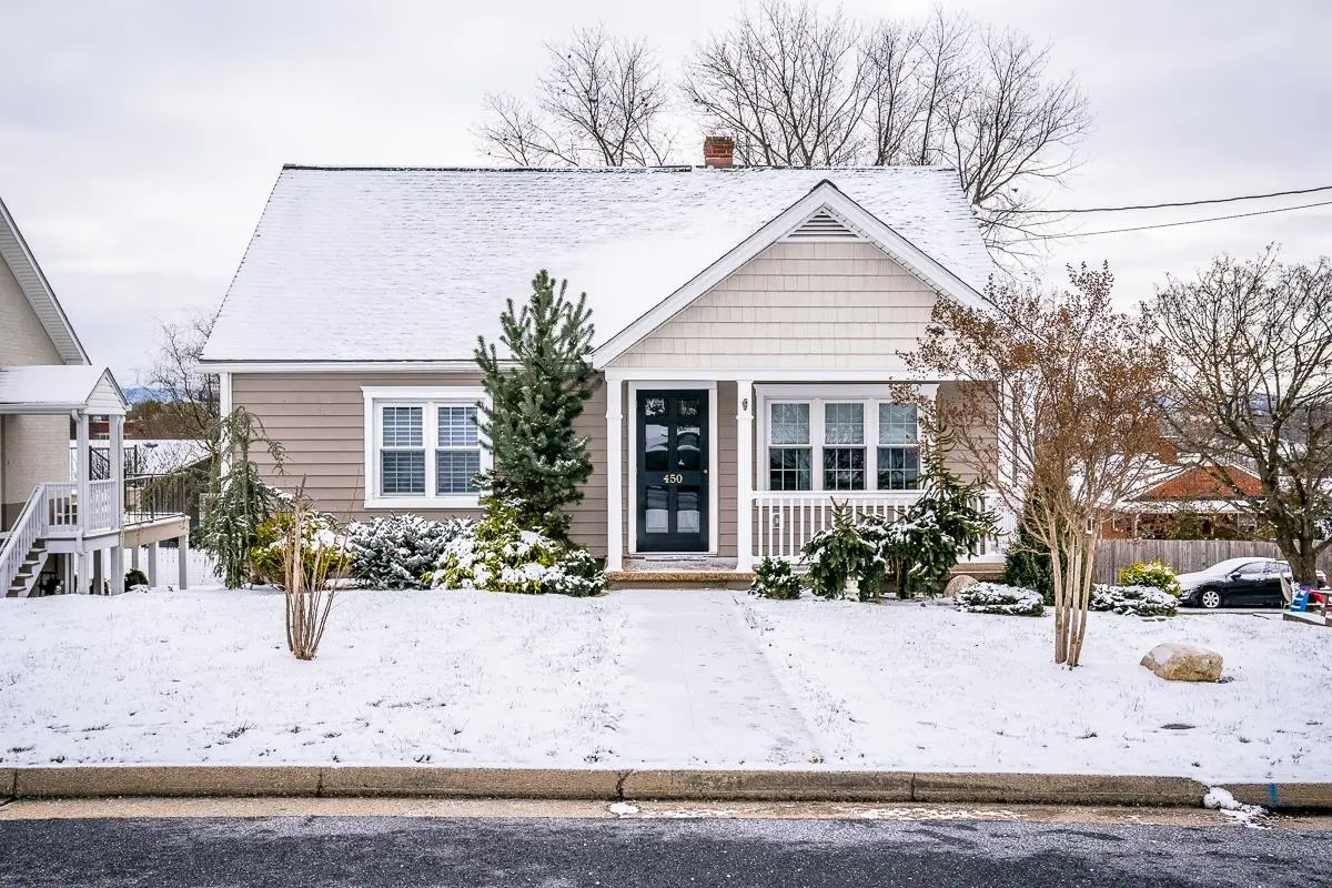 450 Hartman Dr, Harrisonburg