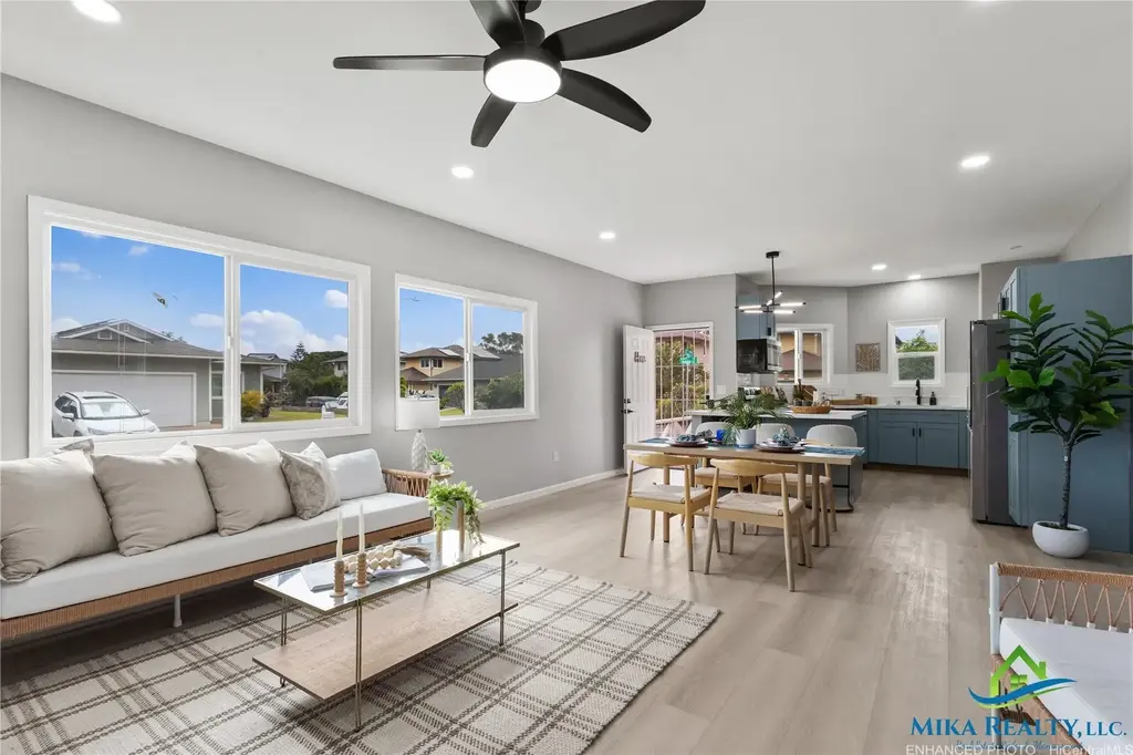 91-1739 Puhiko Street, Ewa Beach