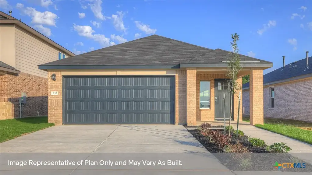 129 Raymondville Path, San Marcos