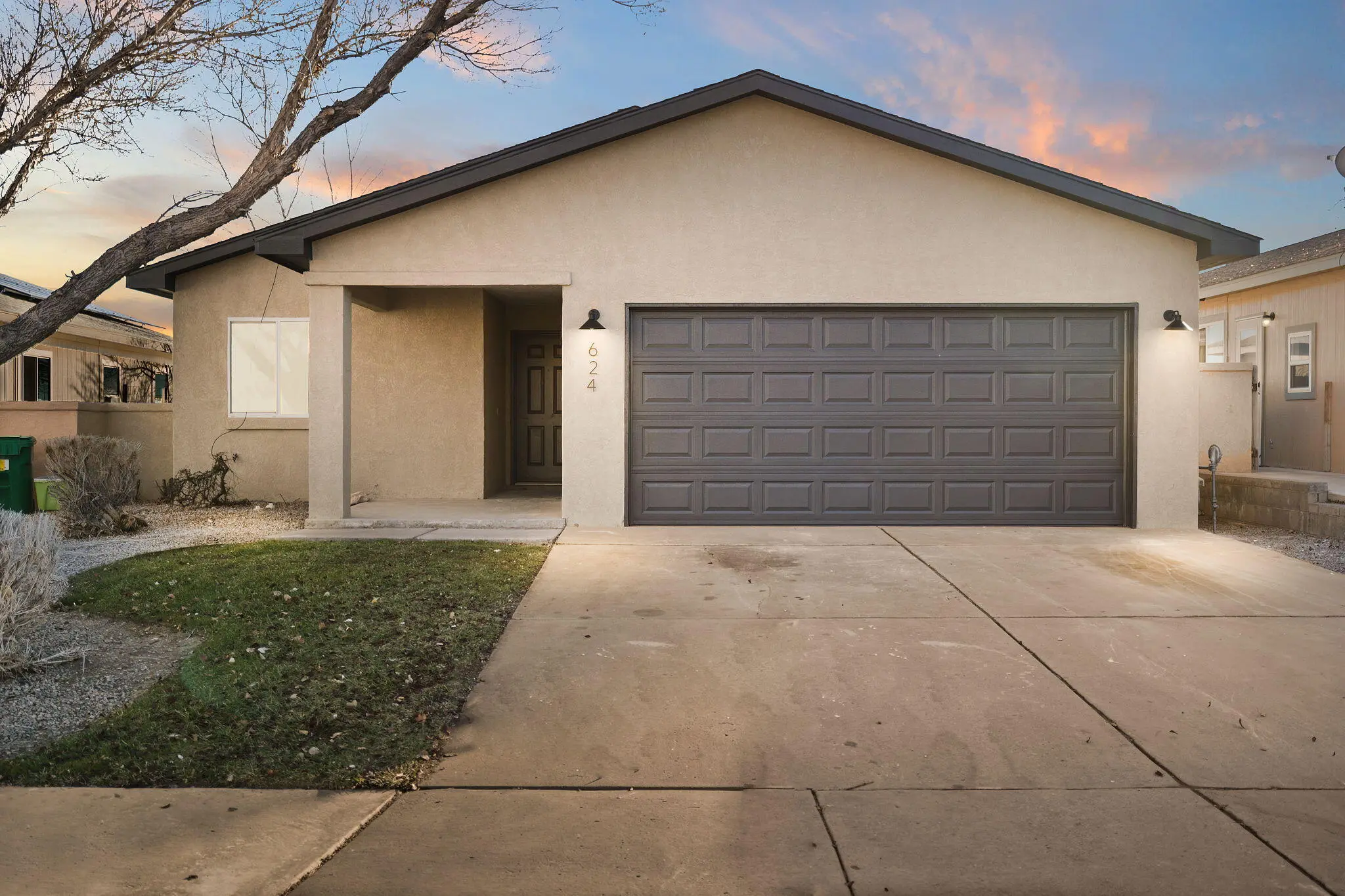 624 Sedona Meadows Drive Ne, Rio Rancho