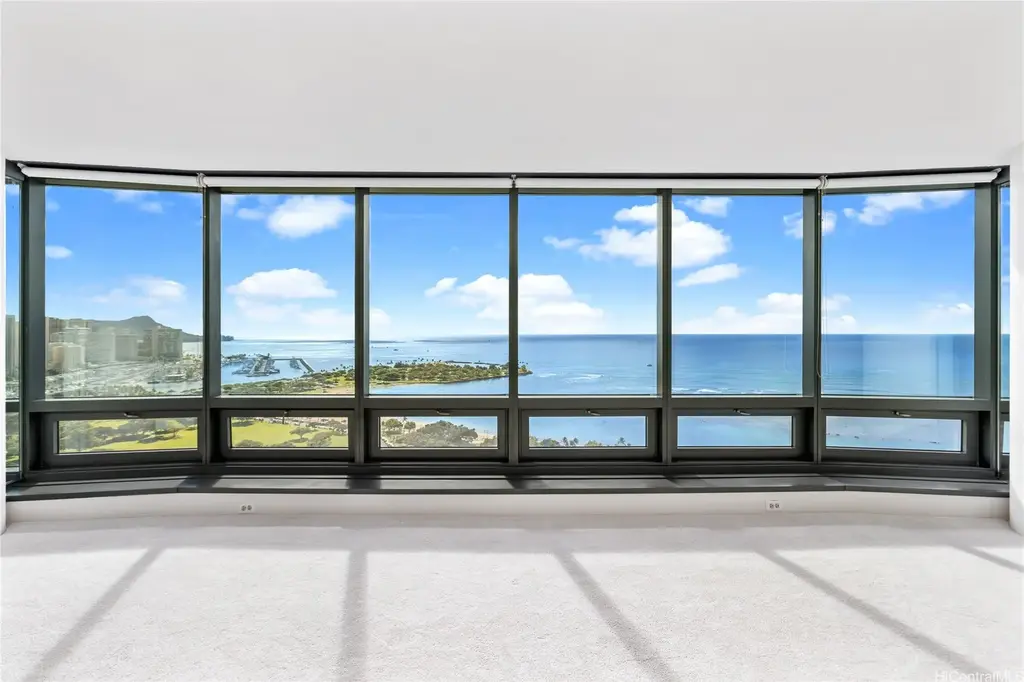 1330 Ala Moana Boulevard # 2905, Honolulu