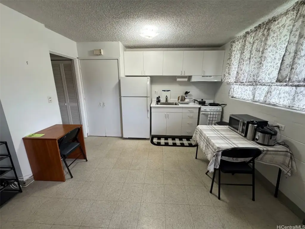 932 Kinau Street # 303, Honolulu