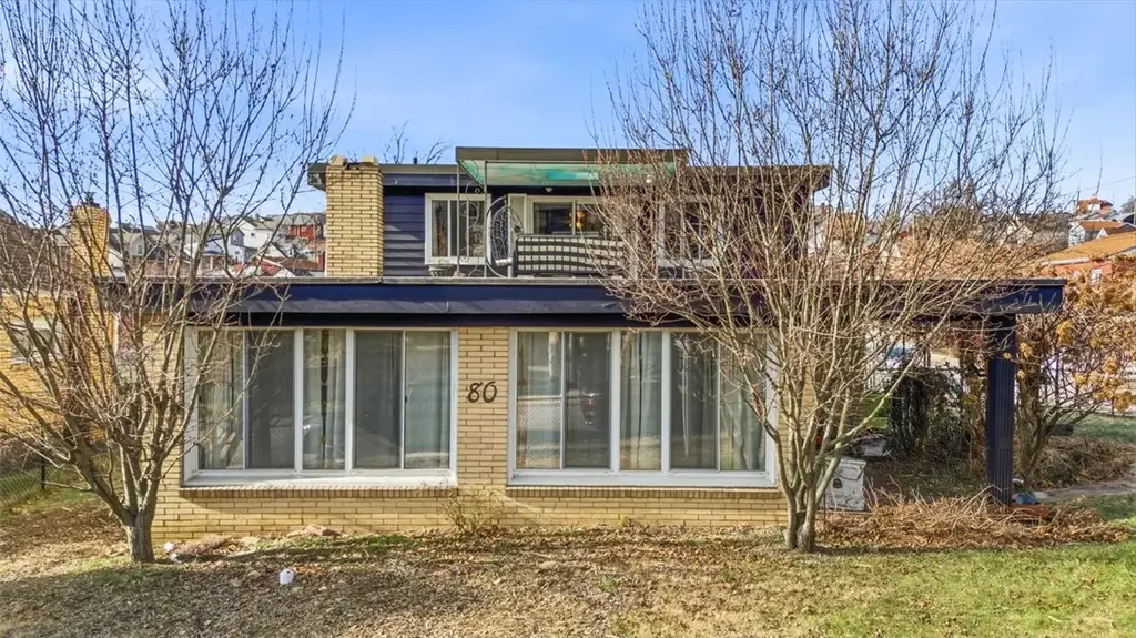 80 Westwood Street , Mt Washington