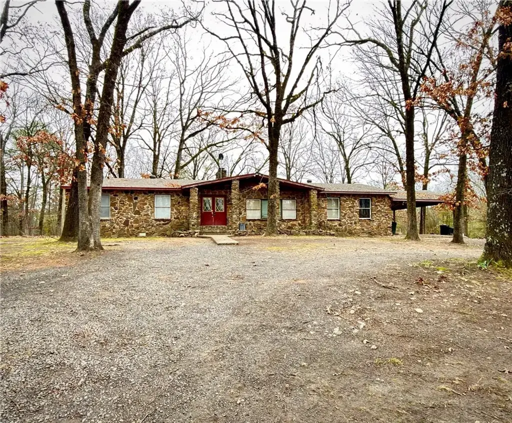840 Miller Road, Ola