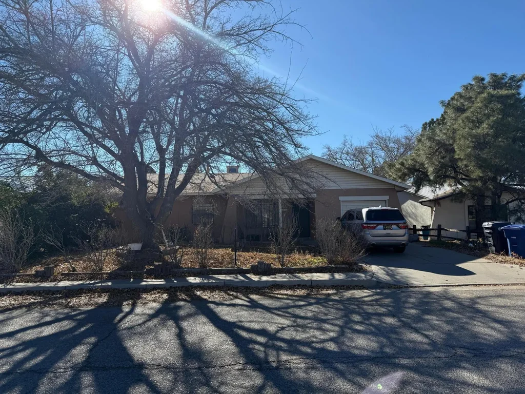 6024 Northland Avenue Ne, Albuquerque