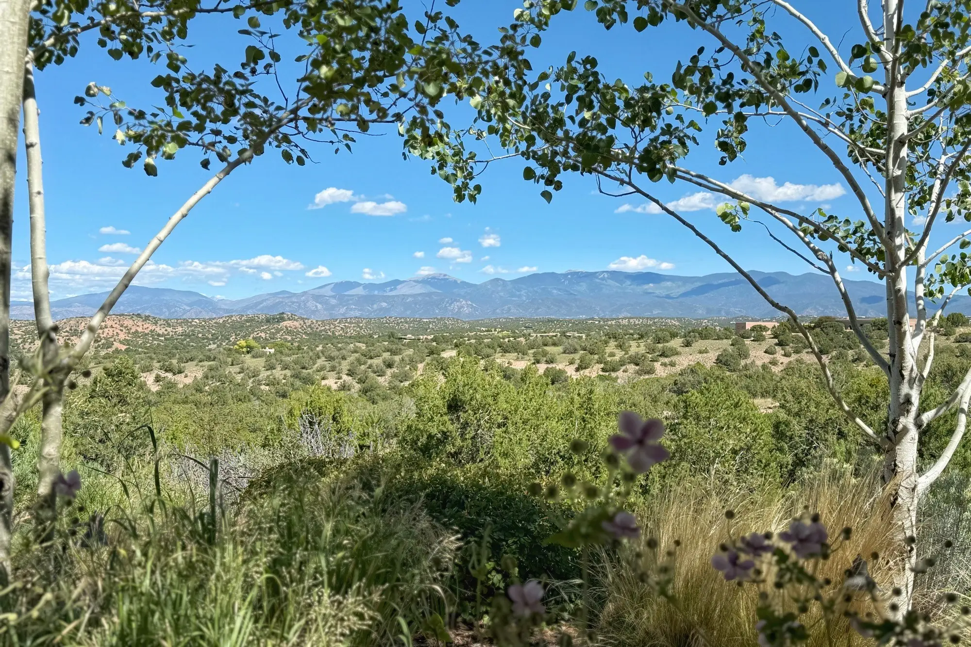 77 Headquarters Trail, Santa Fe