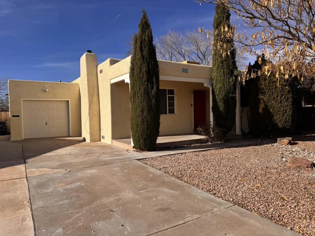 1519 Solano Drive Ne, Albuquerque