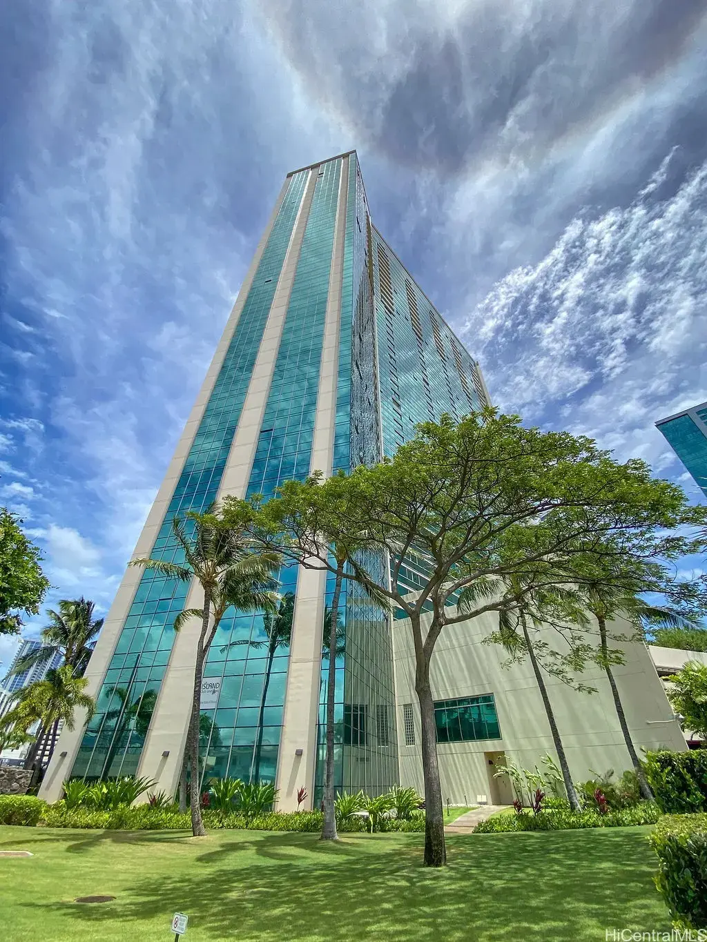 1177 Queen Street # 806, Honolulu