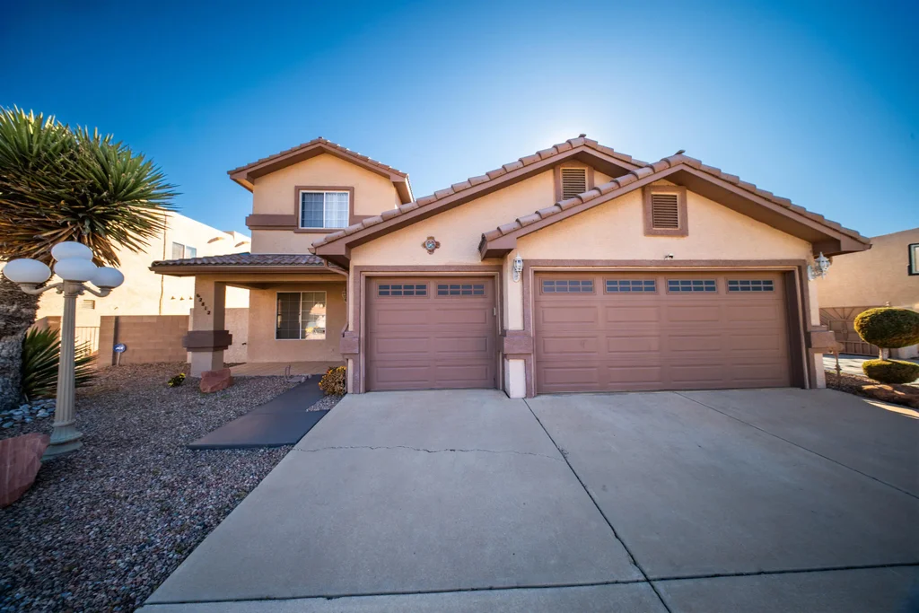 2812 Monument Drive Nw, Albuquerque