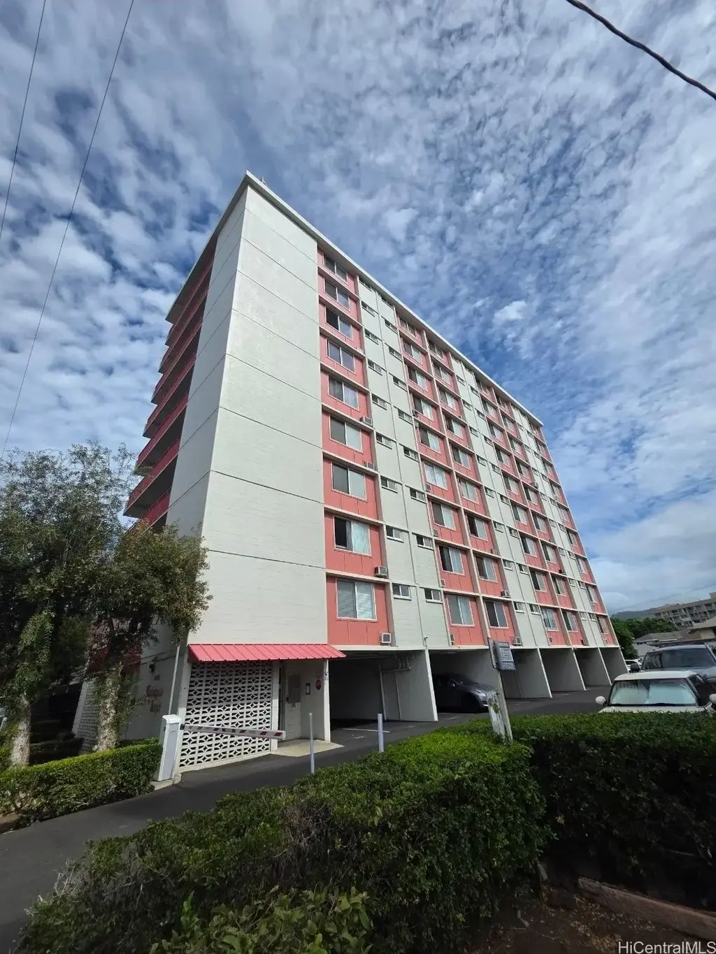 1670 Kalakaua Avenue # 404, Honolulu