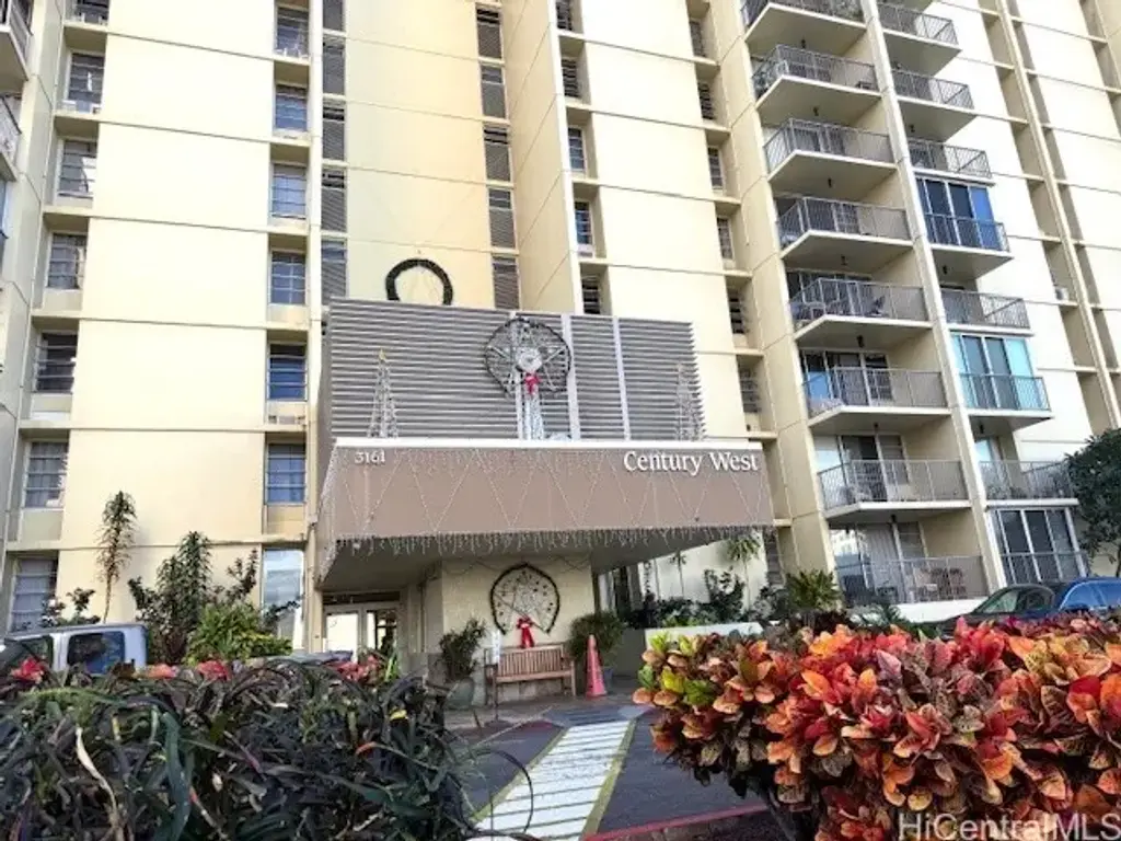 3161 Ala Ilima Street # 107, Honolulu