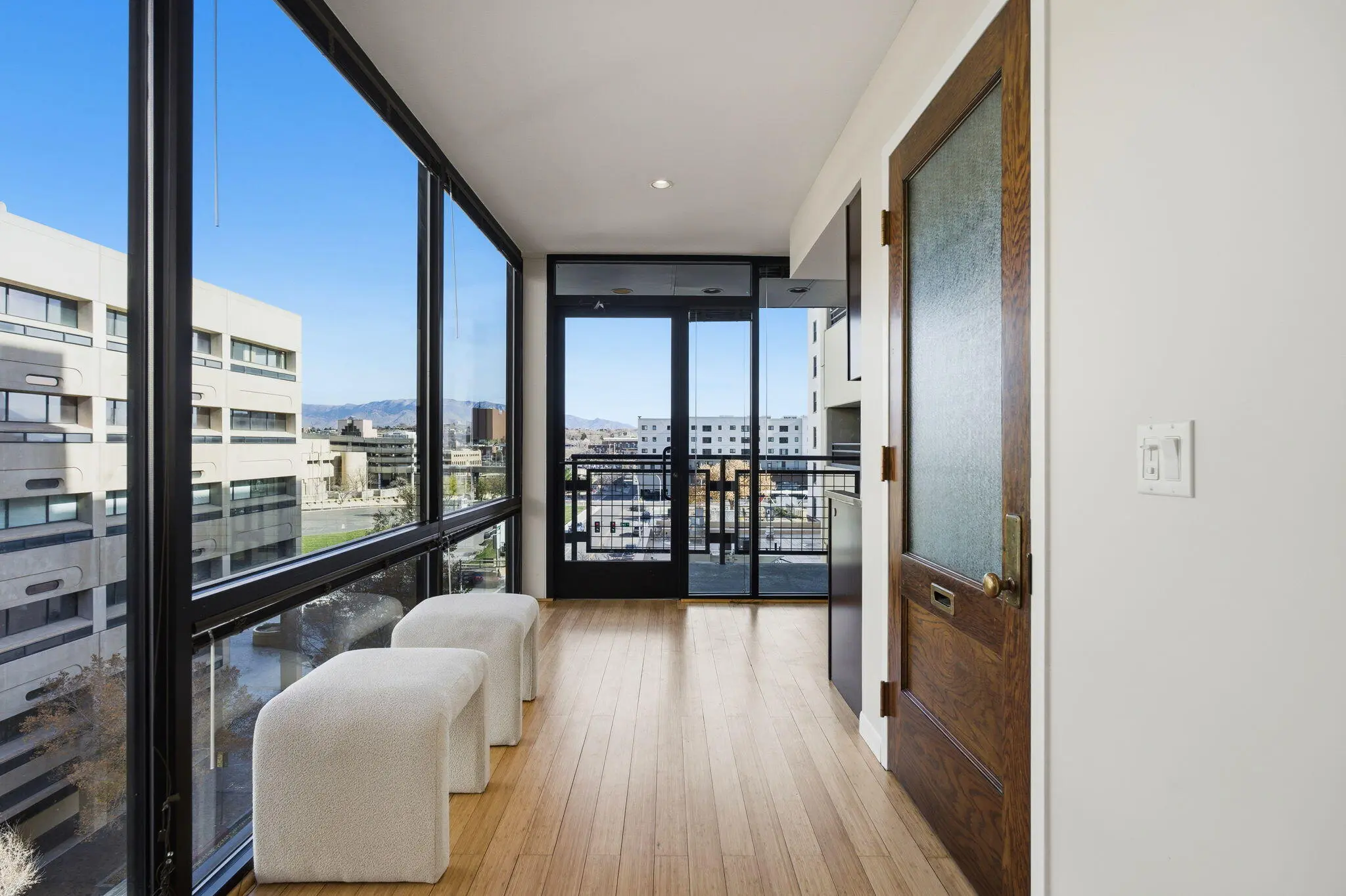 220 Copper Avenue Nw # 9, Albuquerque