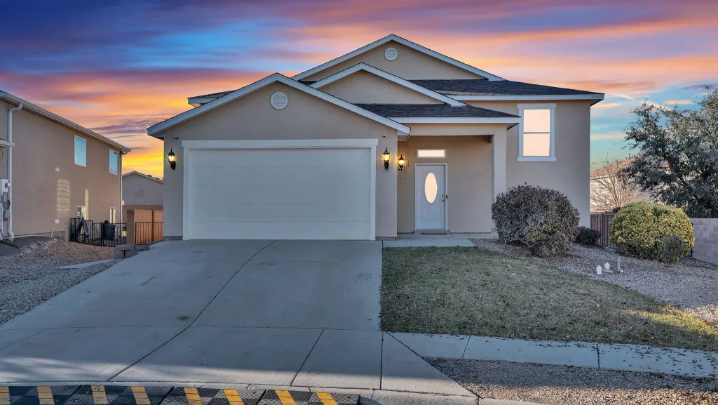 191 Open Range Avenue Sw, Los Lunas