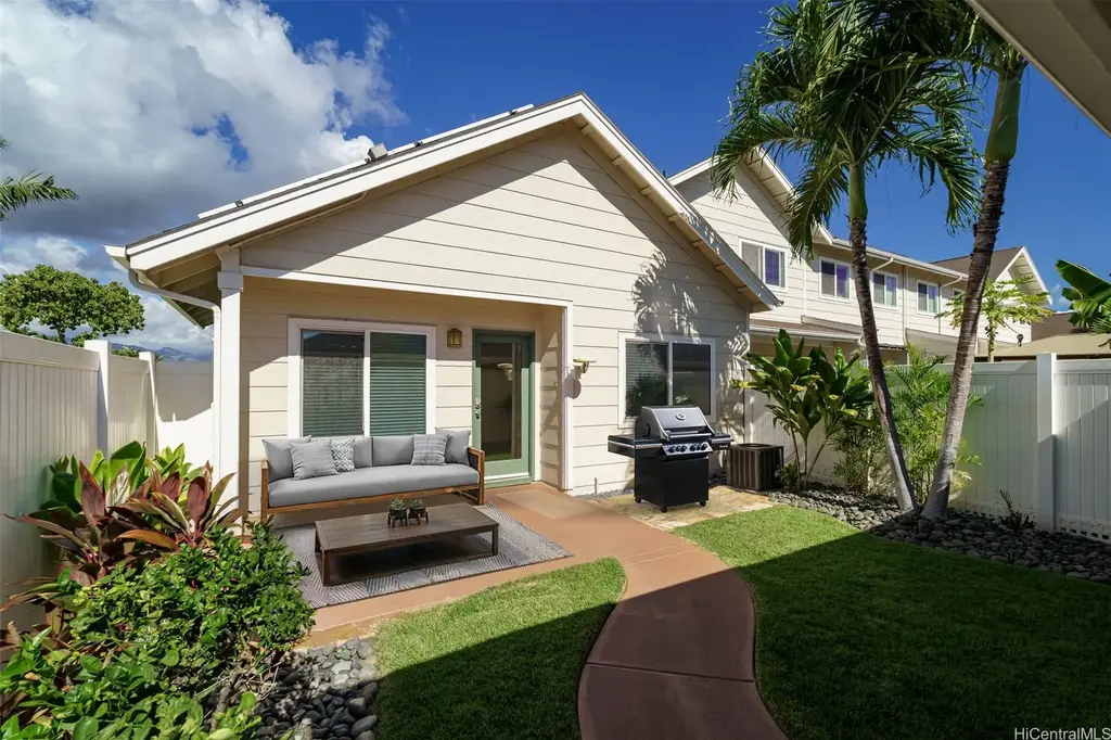 91-2032 Kaioli Street # 6006, Ewa Beach