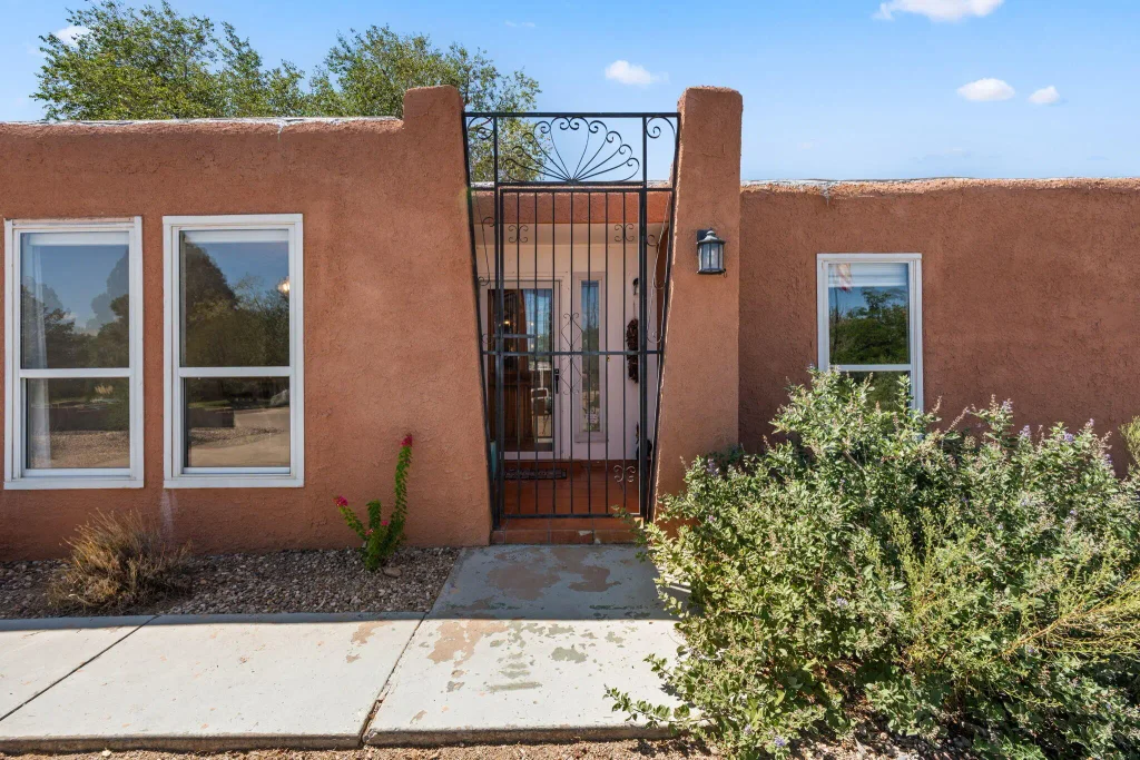 5429 Lewis Court Nw, Albuquerque