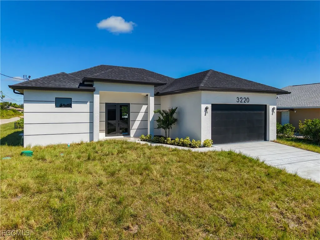 Photo of 3220 22Nd Street Sw, Lehigh Acres FL