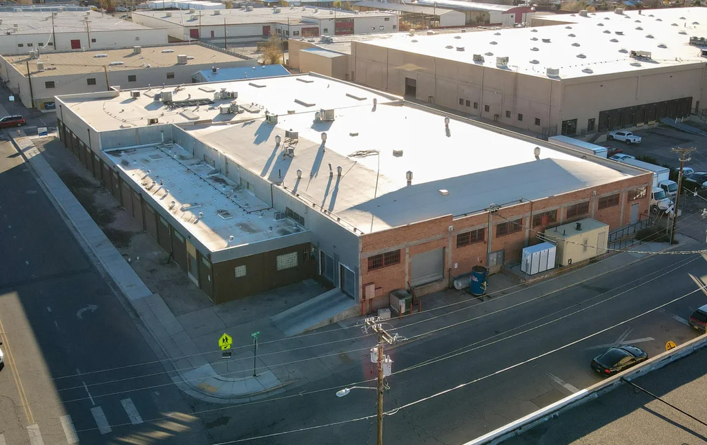 1501 12th Street Nw, Albuquerque