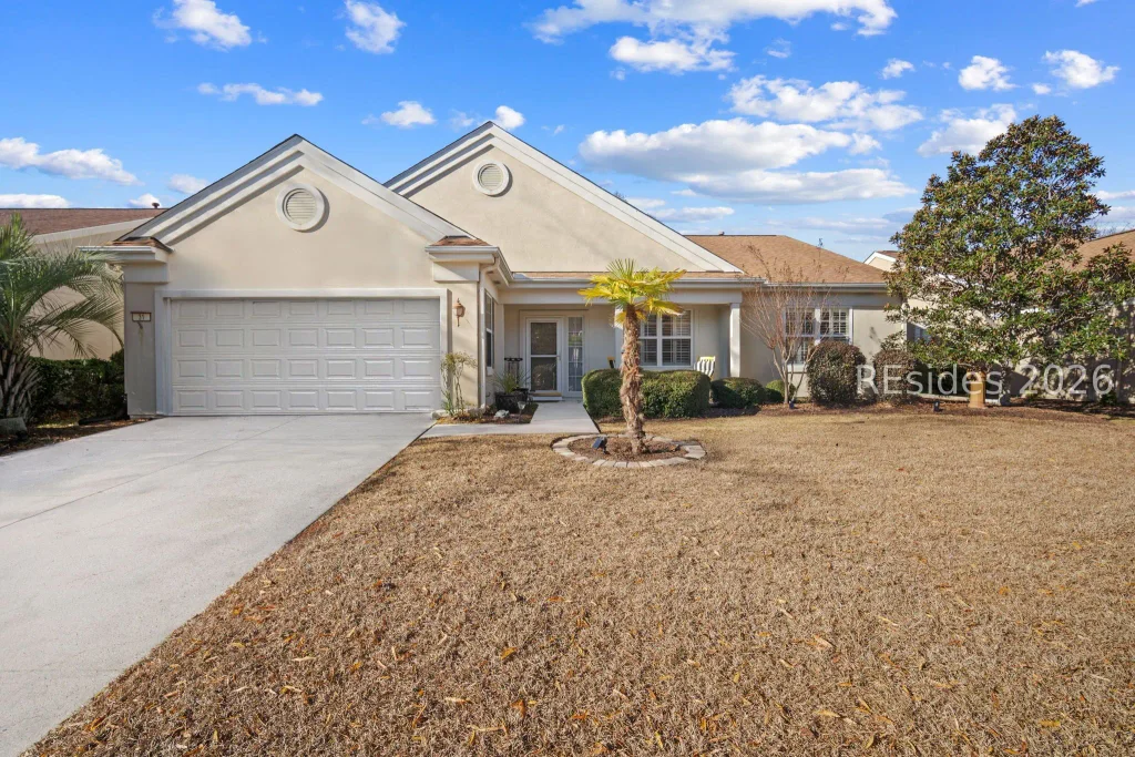 31 Willow Brook Drive, Bluffton