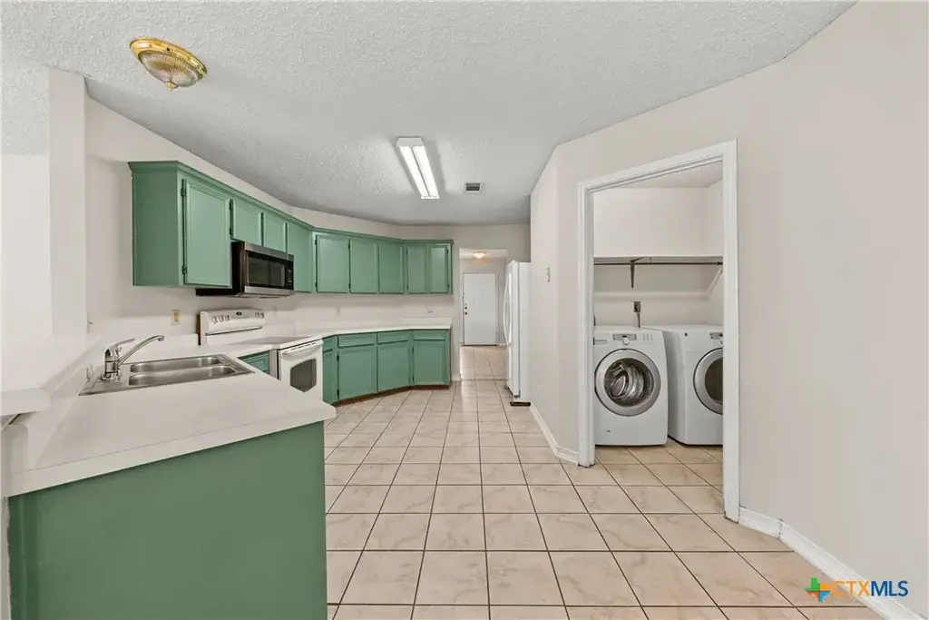 513 Bond Street, Copperas Cove