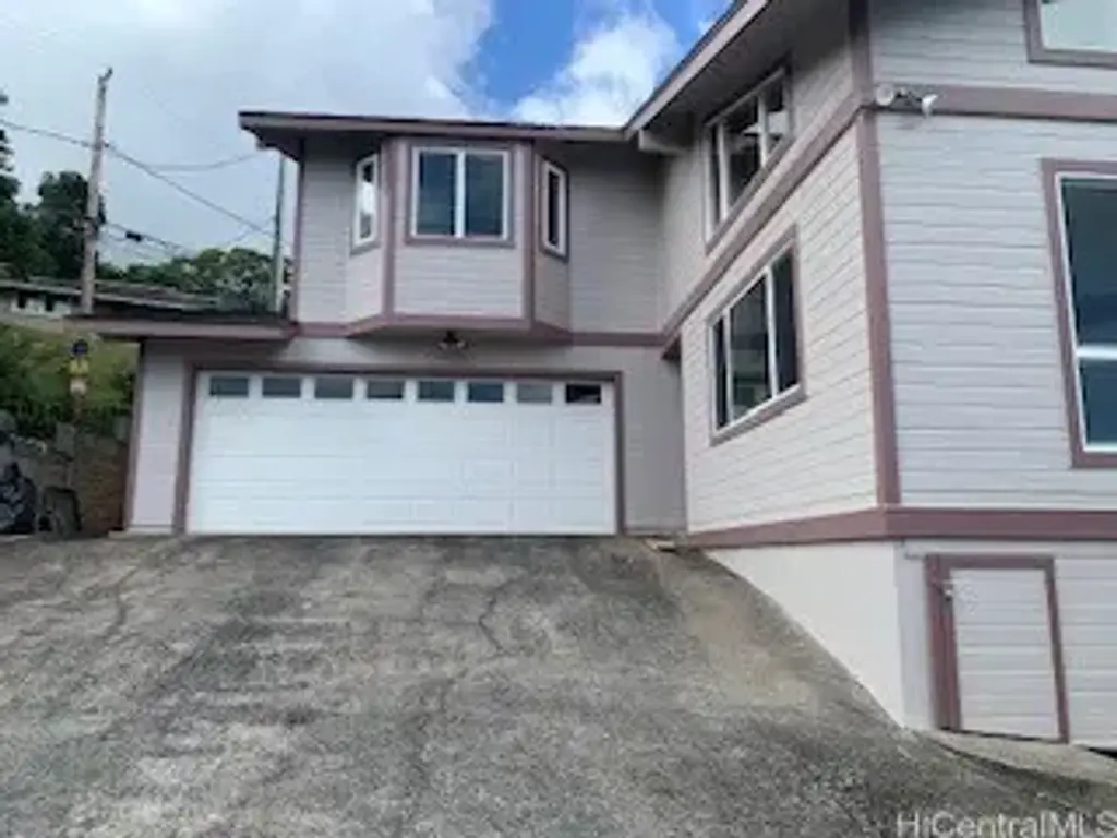 45-906 Anoi Road # A, Kaneohe