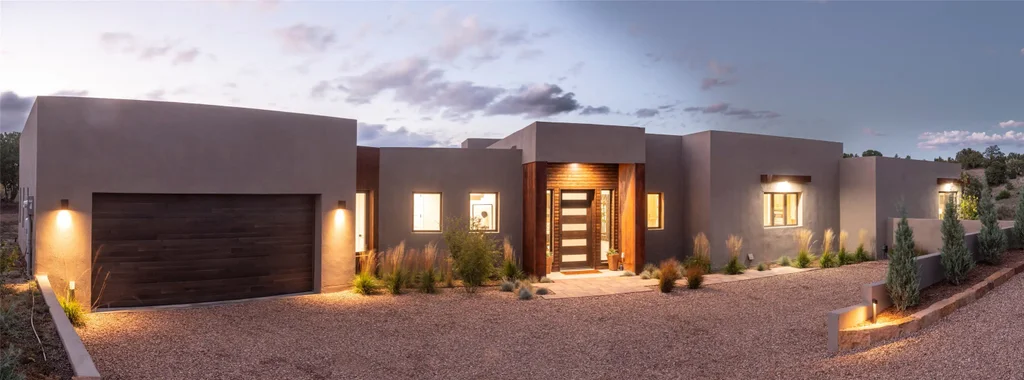 62 Calle Mi Gusto, Santa Fe