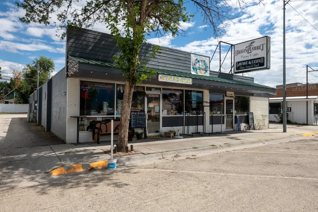 108 Main Street, Stevensville