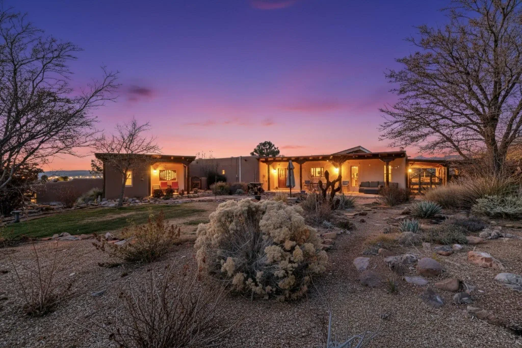 1405 San Rafael Place Ne, Albuquerque