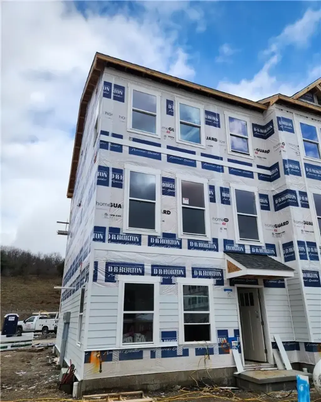 530 Cooper Street, McCandless