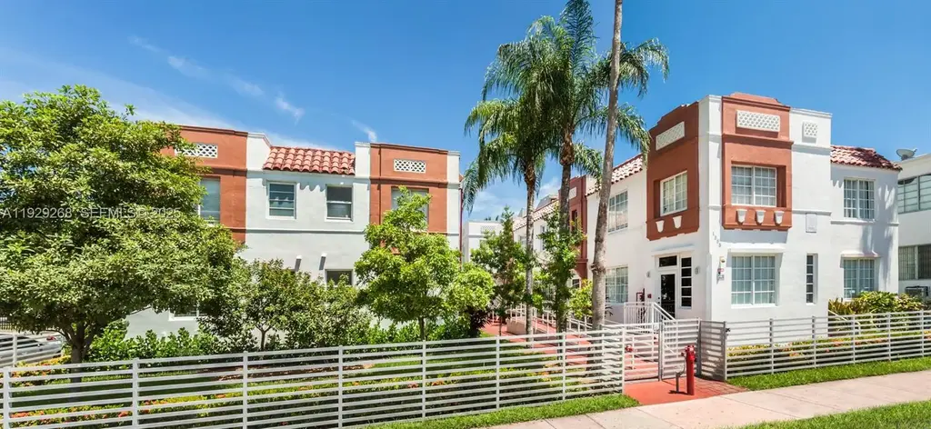 1355 Drexel Ave, Miami Beach