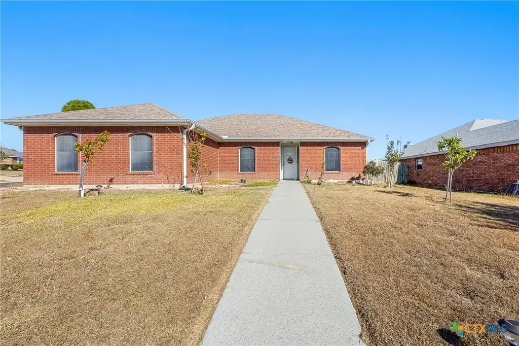 2701 Asa Drive, Killeen