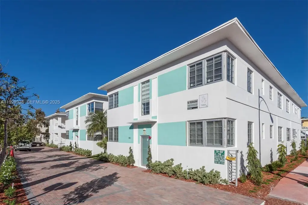 807 Alton Rd, Miami Beach