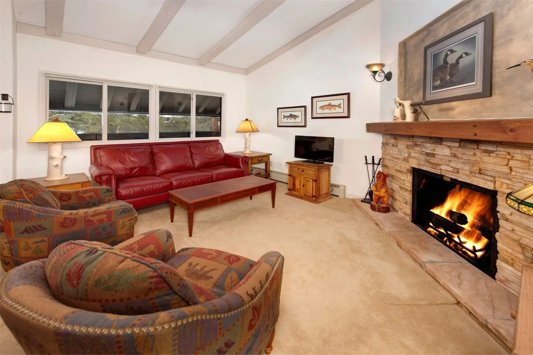 311 S High Street 209, Breckenridge