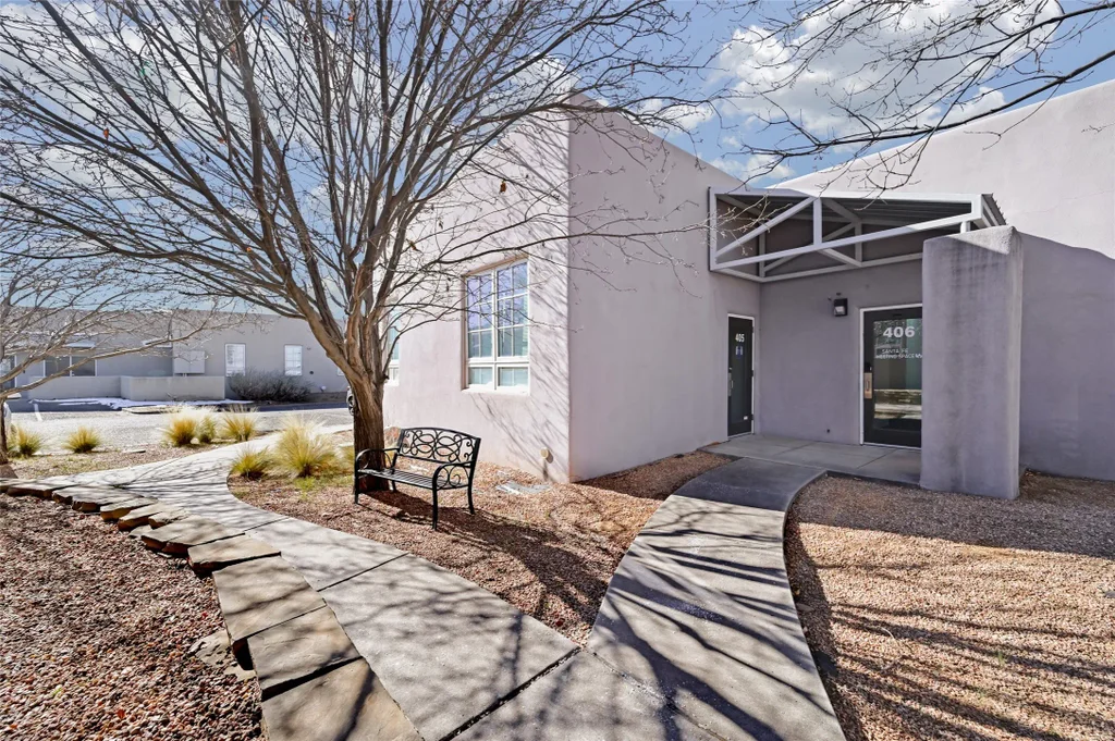 4001 Office Ct Drive # 406, Santa Fe