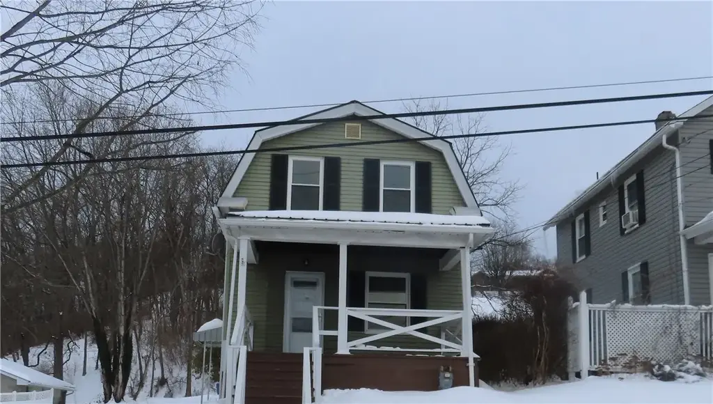 3517 3rd Avenue , West Mayfield