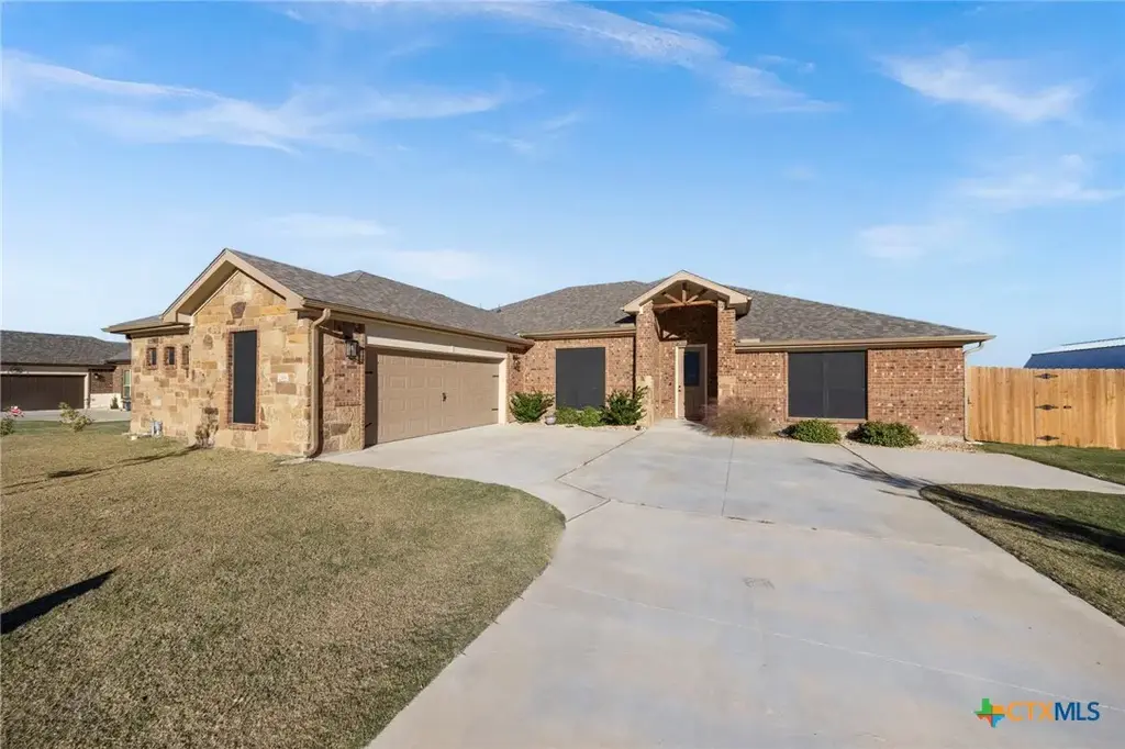 2518 Meadow Lark Drive, Killeen
