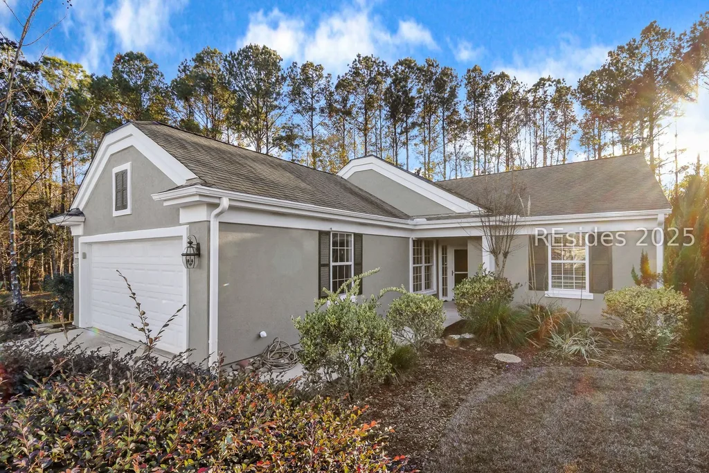 18 French Garden Lane, Bluffton