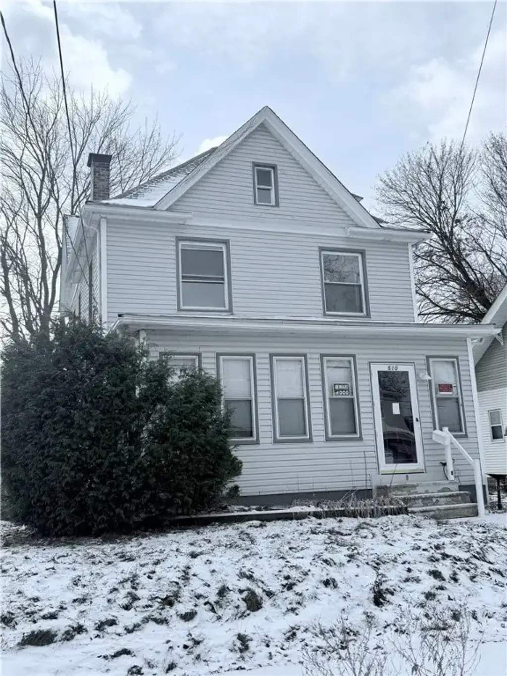510 Wildwood Avenue , New Castle