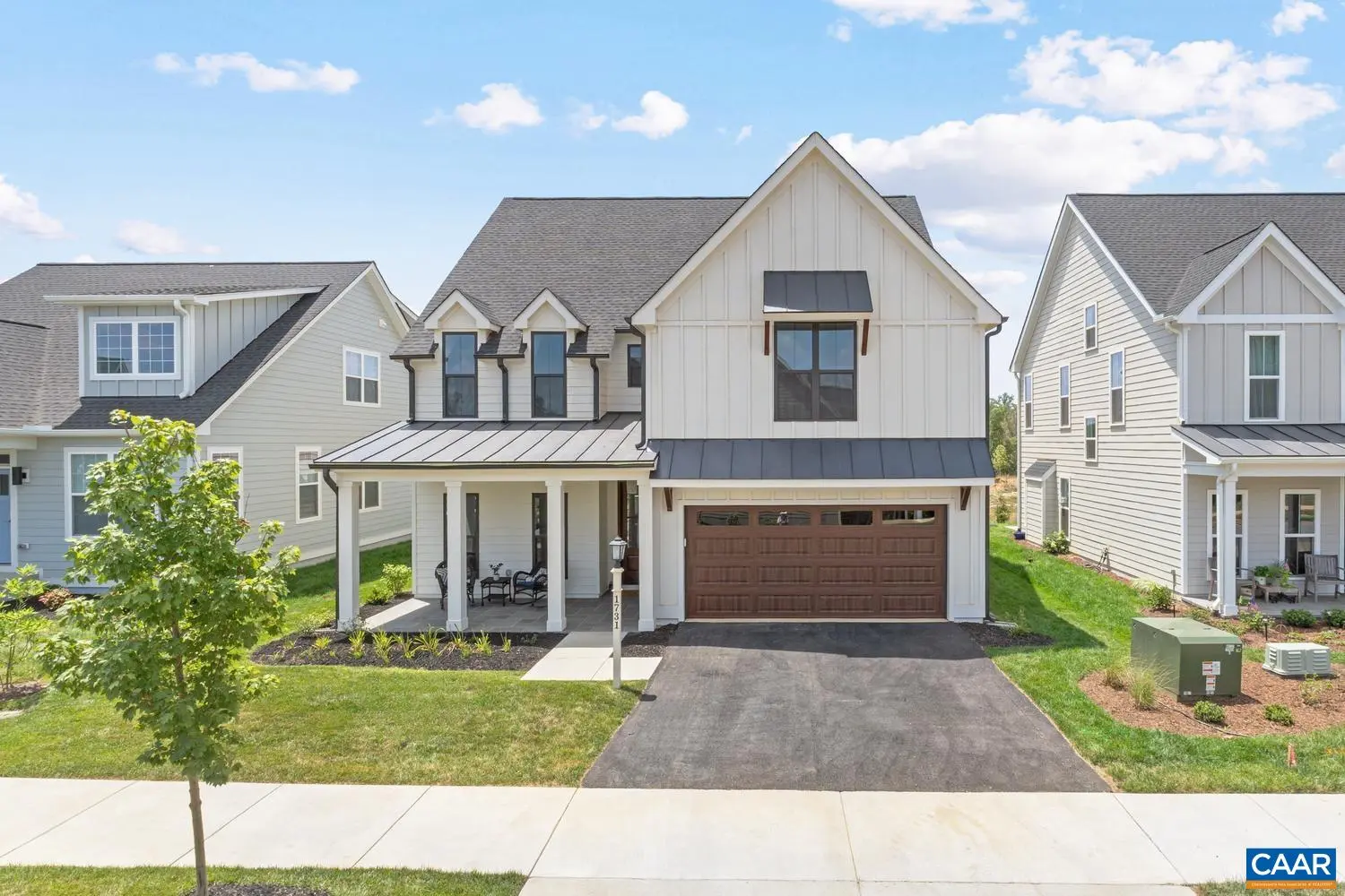 1731 Fowler St, Charlottesville