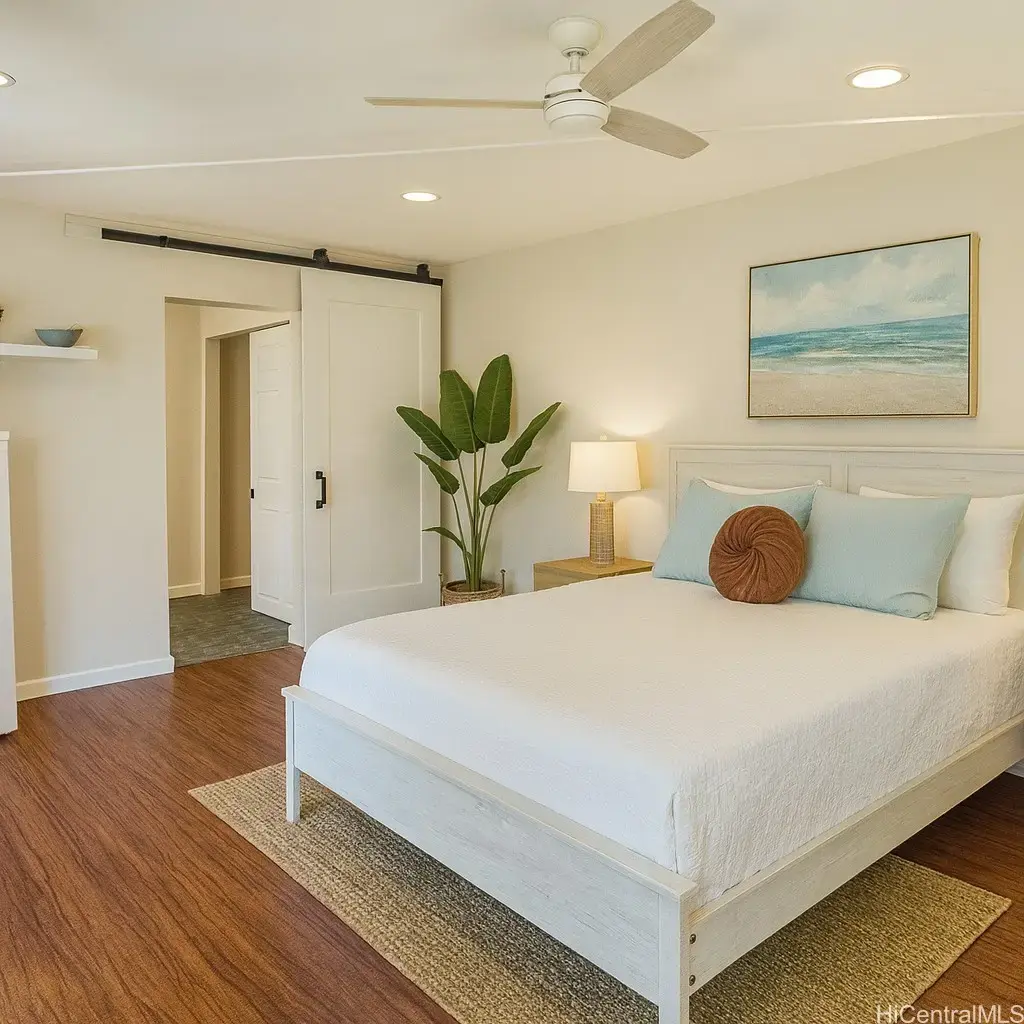 3232 Paty Drive # Studio, Honolulu
