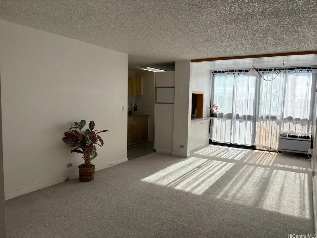 1415 Liholiho Street # 1203, Honolulu
