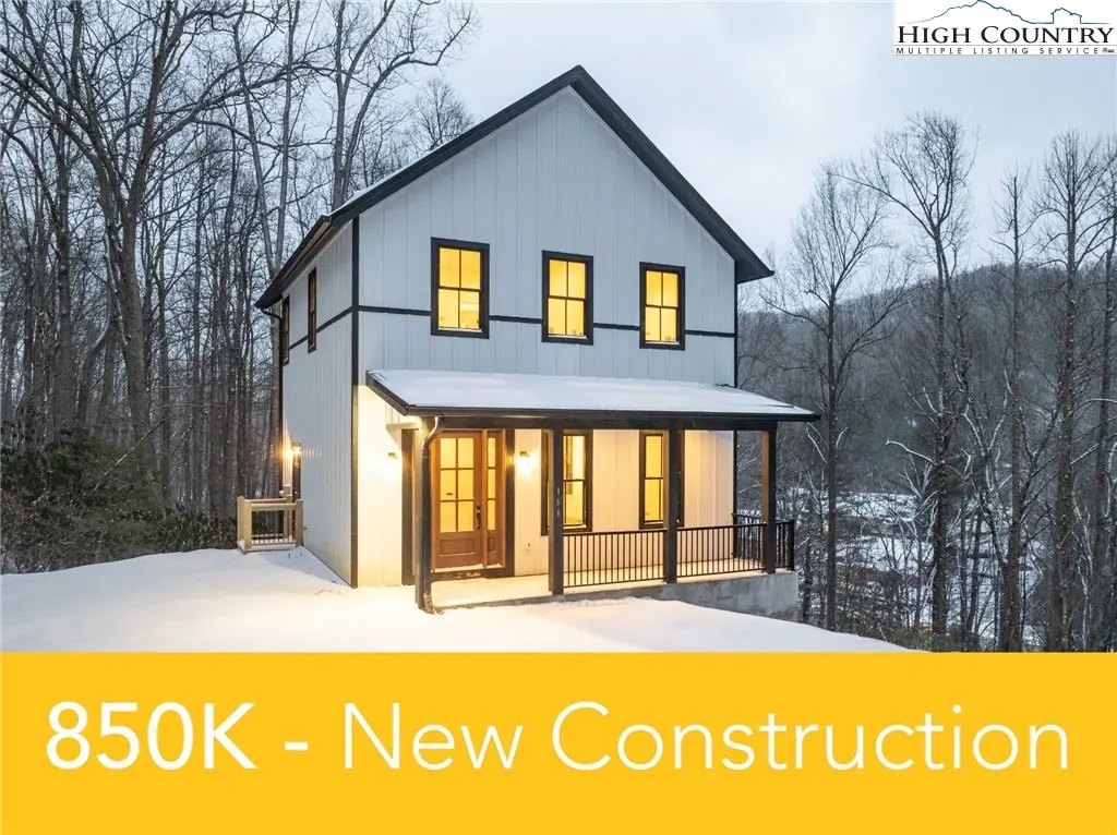 131 Bryce Way, Boone