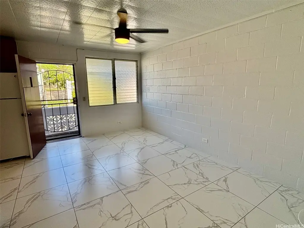 608 N Judd Street # #a, Honolulu