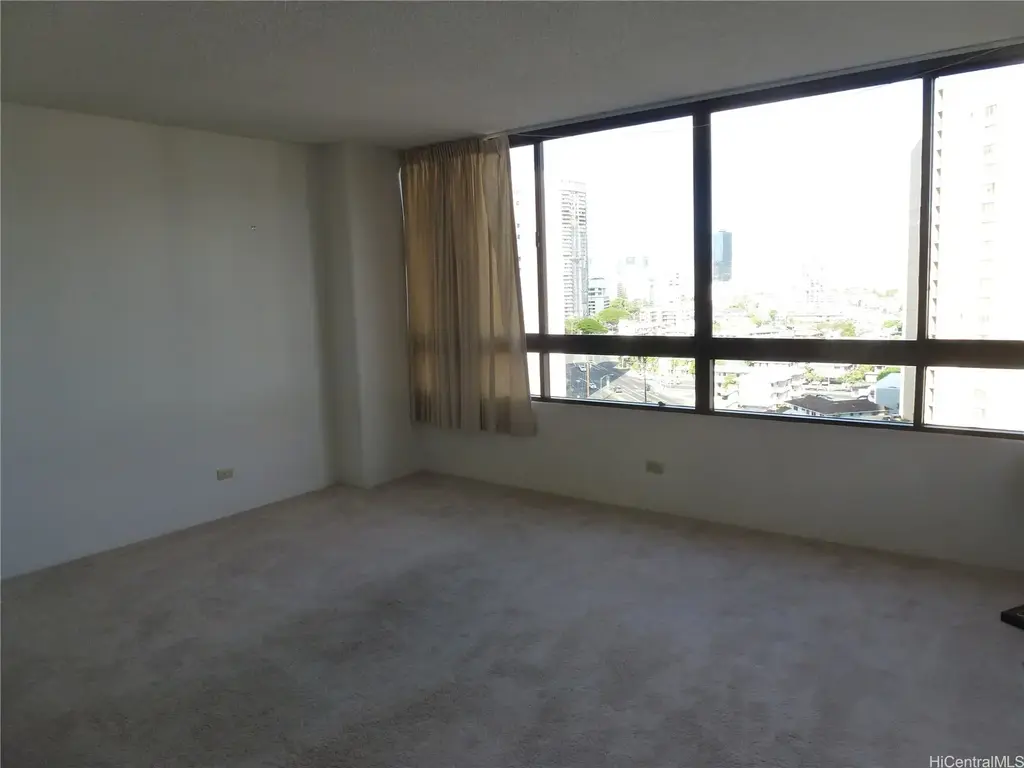 2499 Kapiolani Boulevard # 1102, Honolulu