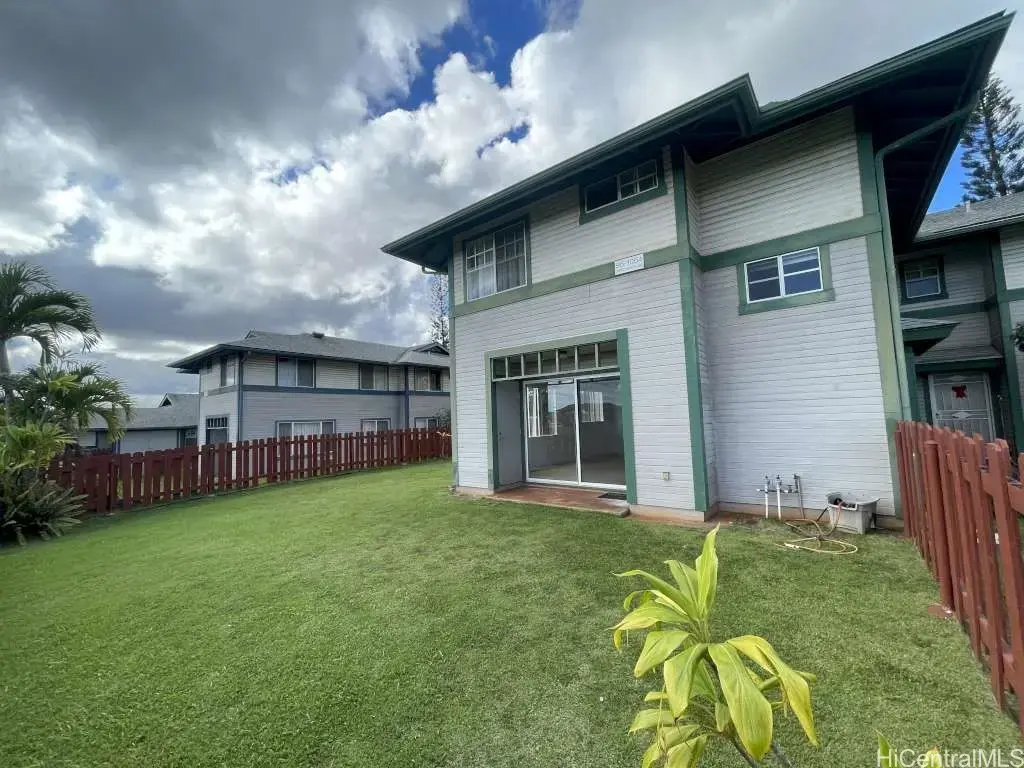 95-1054 Kuauli Street # 186, Mililani