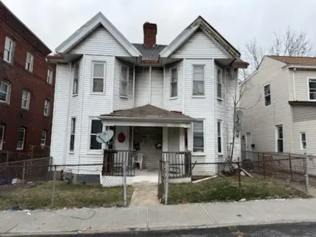 133-135 Bausman Street , Knoxville