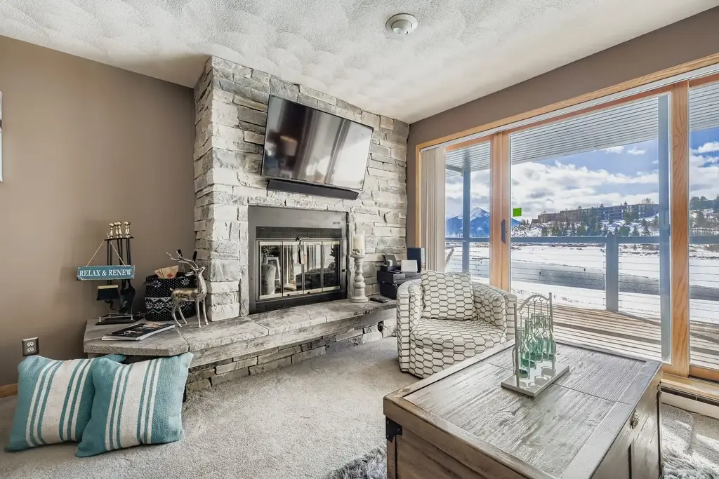 460 Tenderfoot Street 110, Dillon