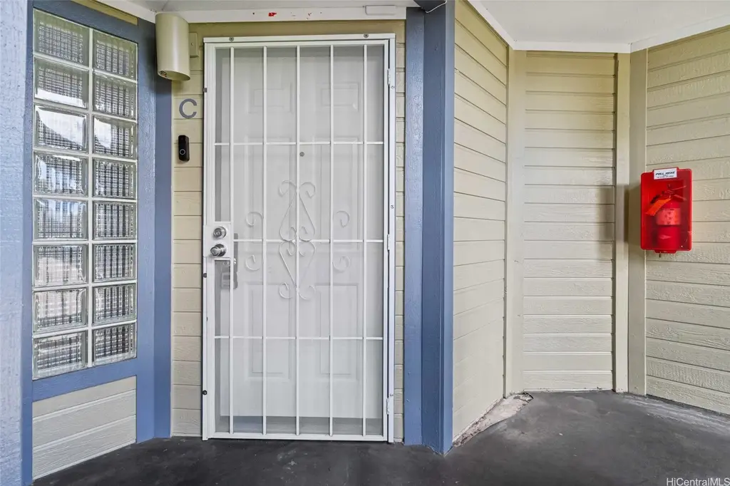 91-299 Hanapouli Circle # 1c, Ewa Beach